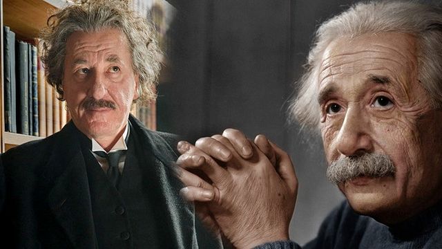 Imagem da notícia Genius: National Geographic confirma exibição da série sobre Albert Einsten no Brasil