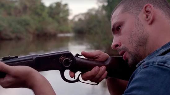 Imagem da notícia Não Devore Meu Coração: Drama com Cauã Reymond selecionado para Sundance e Berlim ganha cartaz (Exclusivo)