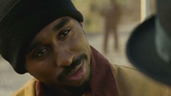 All Eyez on Me: Cinebiografia de Tupac ganha data de lançamento