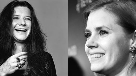 Cinebiografia de Janis Joplin estrelada por Amy Adams é cancelada