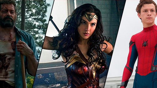 Imagem da notícia Calendário de filmes de super-heróis