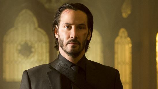 Imagem da notícia Prepare-se para John Wick - Um Novo Dia Para Matar com um intenso resumo da ação de Keanu Reeves em De Volta ao Jogo