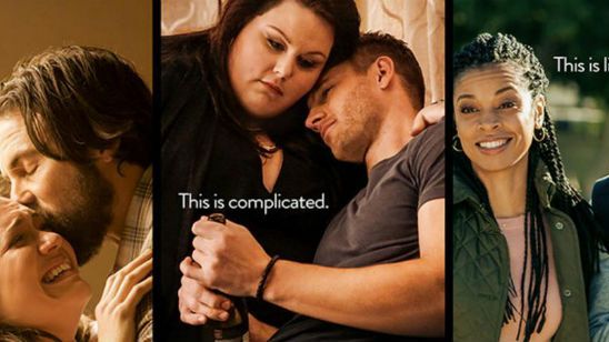 Imagem da notícia This is Us é renovada para mais duas temporadas