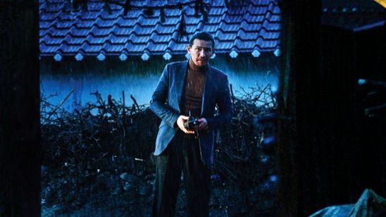 Imagem da notícia Terror sul-coreano O Lamento pode ganhar versão americana produzida por Ridley Scott