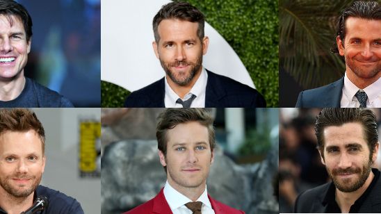 Imagem da notícia Tom Cruise, Ryan Reynolds e Jake Gyllenhaal estão cotados para a Tropa dos Lanternas Verdes