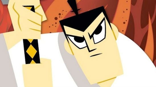 Nova temporada de Samurai Jack finalmente ganha data de estreia