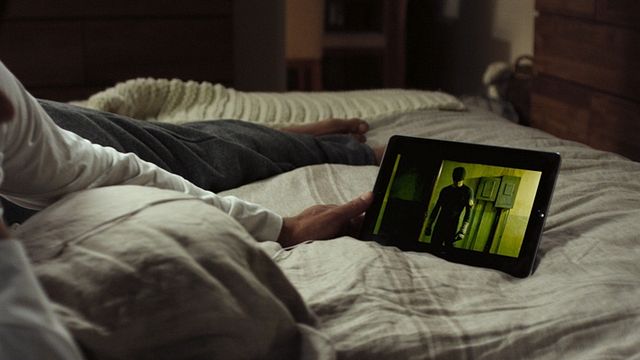 Imagem da notícia Netflix permite downloads para o cartão de memória no Android