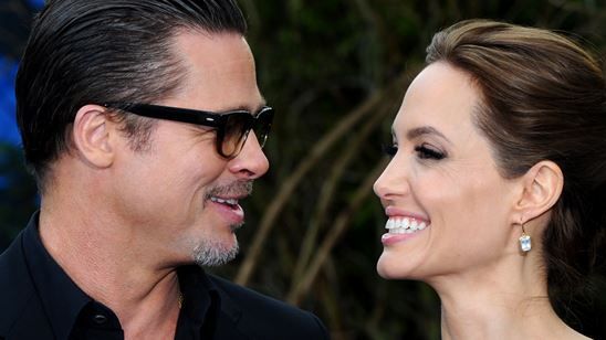 Imagem da notícia Jornalista canadense prepara documentário sobre o ex-casal que abalou o mundo: Brangelina