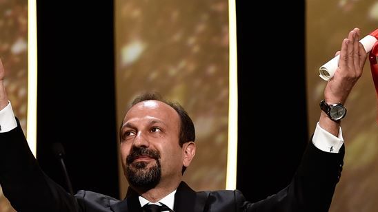 Imagem da notícia Oscar 2017: Diretor iraniano Asghar Farhadi diz que não irá à premiação mesmo que seja aberta uma exceção