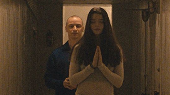 Imagem da notícia Bilheterias Estados Unidos: Fragmentado ainda é mais forte que as estreias Resident Evil 6 e Quatro Vidas de um Cachorro