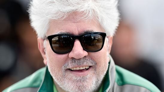Imagem da notícia Festival de Cannes 2017: Pedro Almodóvar será o presidente do júri!