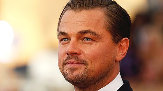 Imagem da notícia Leonardo DiCaprio vai estrelar e produzir o filme de detetive The Black Hand