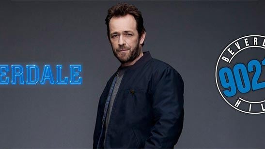 Riverdale: Luke Perry fala sobre a transição de garoto em Barrados no Baile a pai de adolescente (Entrevista)