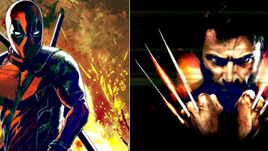 Deadpool e Wolverine lutam juntos contra vilões em trailer feito por fã