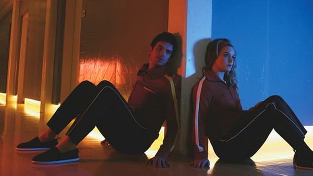 Imagem da notícia Legion: Nova série do FX questiona a realidade em novos teasers