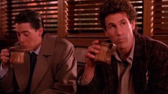 Imagem da notícia Twin Peaks: Novo teaser celebra o elemento mais importante da série