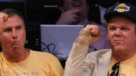 Imagem da notícia Comédia sobre Sherlock Holmes protagonizada por Will Ferrell e John C. Reilly ganha data de lançamento