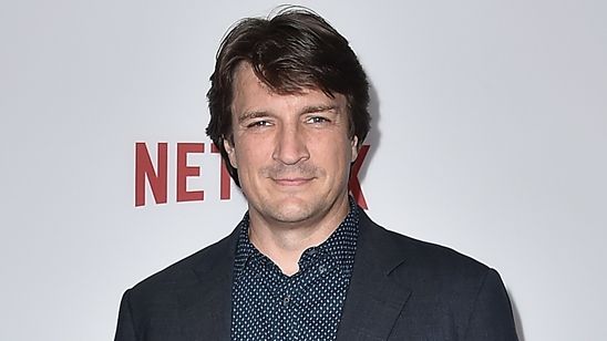 Nathan Fillion fará uma participação especial em Brooklyn Nine-Nine como consultor da polícia