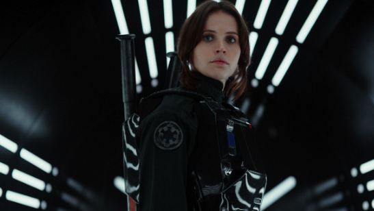 Star Wars ganhará paródia dos roteiristas de Todo Mundo em Pânico