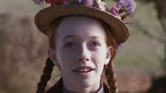 Imagem da notícia Anne: Netfix divulga a data de estreia da série baseada em Anne de Green Gables