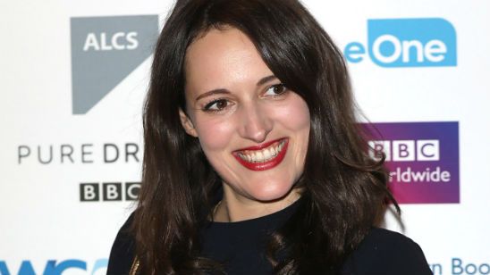 Imagem da notícia Spin-off do Han Solo escala protagonista de Fleabag