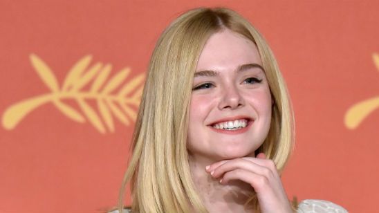 Imagem da notícia Elle Fanning será a protagonista de novo musical do produtor de La La Land - Cantando Estações
