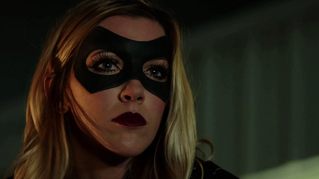 Imagem da notícia Arrow: Produtor revela que tem planos para trazer Katie Cassidy de volta à série 