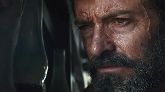 Imagem da notícia Logan: Fox temia que o filme do Wolverine ficasse muito chato devido ao seu tom sombrio