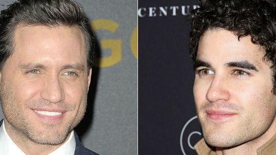 Imagem da notícia Édgar Ramírez e Darren Criss serão os protagonistas de Versace: American Crime Story
