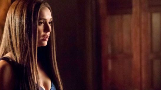 Elena é destaque nas imagens do episódio final de The Vampire Diaries