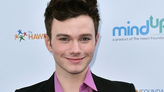 Imagem da notícia Indigo: Chris Colfer vai produzir, dirigir e estrelar nova série de ficção-científica