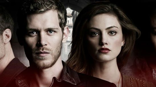 Imagem da notícia The Originals: Hope é cercada pelo mal em nova arte promocional