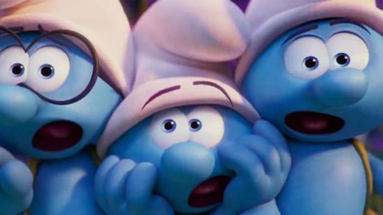 Imagem da notícia Livro do Uruguai causa polêmica ao comparar Smurfs com comunismo