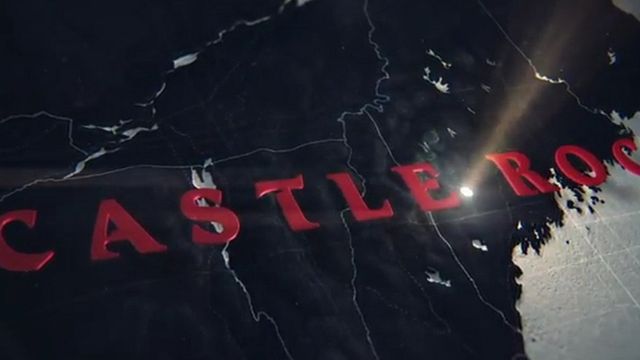 Imagem da notícia Castle Rock: J.J. Abrams e Stephen King se unem para nova série de antologia