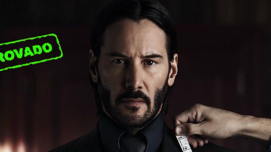 Imagem da notícia Amigos do AdoroCinema: John Wick - Um Novo Dia para Matar é muito elogiado pelos blogueiros