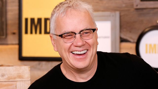 Imagem da notícia Tim Robbins vai protagonizar nova série do Alan Ball para HBO