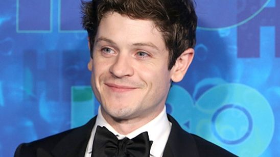 Imagem da notícia The Inhumans: Iwan Rheon é o primeiro confirmado na nova série da Marvel