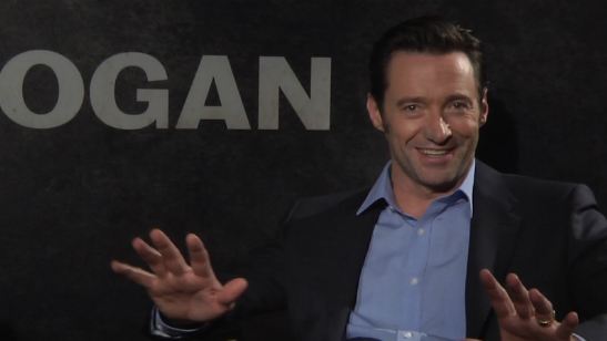 Logan: Hugh Jackman admite que teve medo de ser encarado como intérprete de um personagem só (Entrevista Exclusiva)