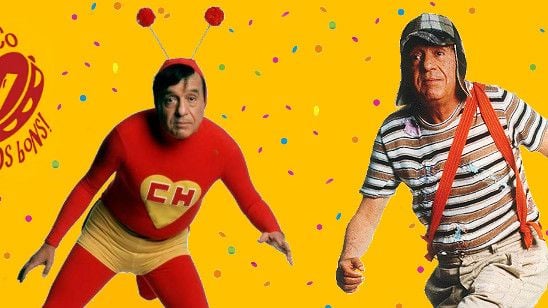 Chaves e Chapolin ganham primeiro bloco de carnaval temático em São Paulo