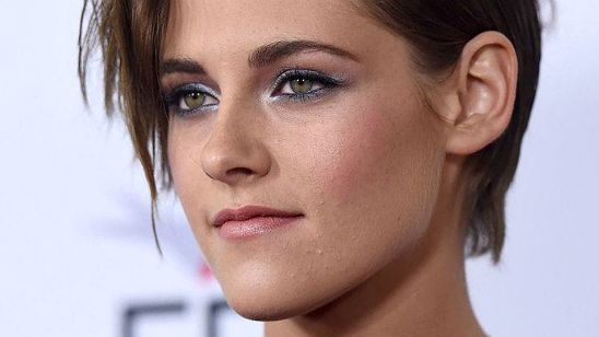Imagem da notícia Kristen Stewart pode estrelar o thriller de aventura submarina Underwater