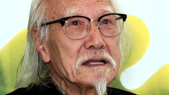 Imagem da notícia Morre o cultuado cineasta japonês Seijun Suzuki