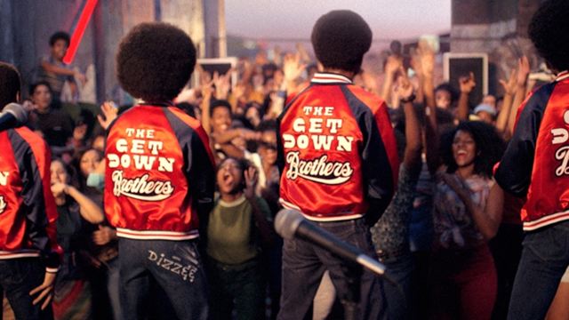 The Get Down anuncia data de estreia da parte 2 da primeira temporada