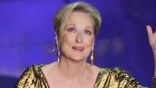 20 curiosidades sobre Meryl Streep