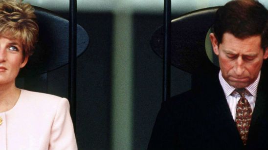 Imagem da notícia Segunda temporada de Feud vai mostrar o conturbado relacionamento de Princesa Diana e Príncipe Charles