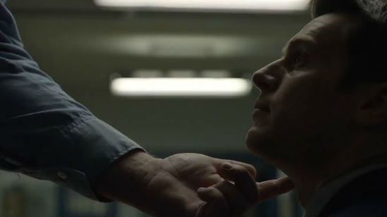 Imagem da notícia Veja o sombrio teaser de Mindhunter, série de David Fincher para Netflix
