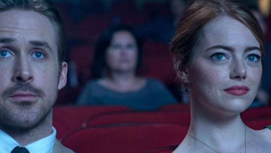 Oscar 2017: Cinema de Londres zoa a gafe histórica do Oscar durante exibição de Moonlight: Sob a Luz do Luar
