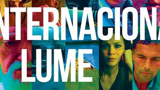 Imagem da notícia Começa em São Paulo o Festival Internacional Lume de Cinema