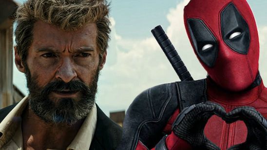 Imagem da notícia Deadpool 2: Teaser hilário está sendo exibido antes das sessões nos Estados Unidos de Logan