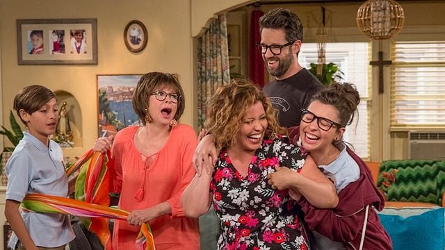 One Day At a Time é renovada para a segunda temporada