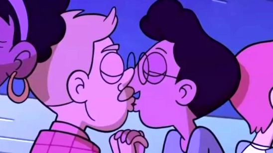 Imagem da notícia Opinião: Por que os personagens gays da Disney incomodam, mas não precisariam incomodar